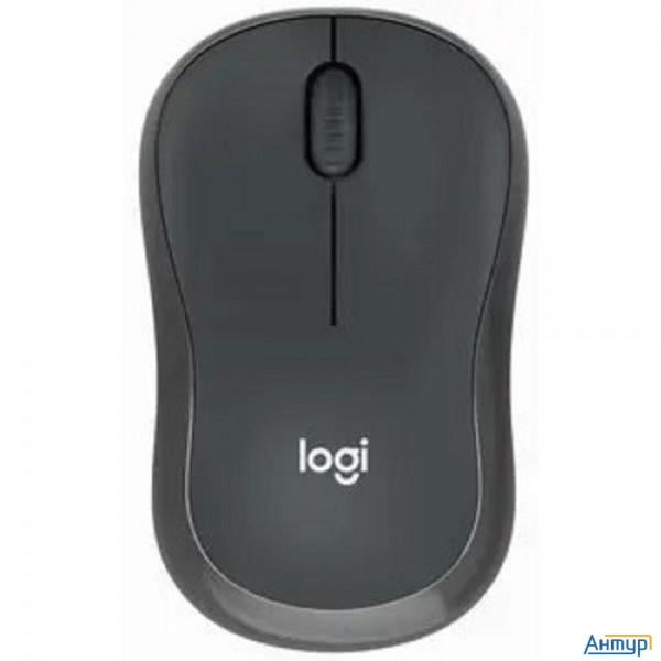 Мышка Bluetooth M240 Black 910-007078 Logitech