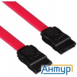 Exegate Ex138933rus Кабель Sata интерфейсный 0.5м Exegate