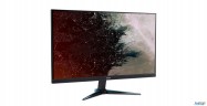 Монитор 27'' Acer Nitro Vg270klbmiipx, Zeroframe, Black, 16:9, Ips, 3840x2160, 4ms, 350cd, 60hz, 2xh