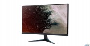 Монитор 27'' Acer Nitro Vg270klbmiipx, Zeroframe, Black, 16:9, Ips, 3840x2160, 4ms, 350cd, 60hz, 2xh
