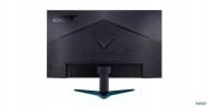 Монитор 27'' Acer Nitro Vg270klbmiipx, Zeroframe, Black, 16:9, Ips, 3840x2160, 4ms, 350cd, 60hz, 2xh
