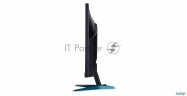 Монитор 27'' Acer Nitro Vg270klbmiipx, Zeroframe, Black, 16:9, Ips, 3840x2160, 4ms, 350cd, 60hz, 2xh