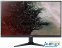 Монитор 27'' Acer Nitro Vg270klbmiipx, Zeroframe, Black, 16:9, Ips, 3840x2160, 4ms, 350cd, 60hz, 2xh