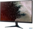 Монитор 27'' Acer Nitro Vg270klbmiipx, Zeroframe, Black, 16:9, Ips, 3840x2160, 4ms, 350cd, 60hz, 2xh
