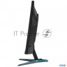 Монитор 27'' Acer Nitro Vg270klbmiipx, Zeroframe, Black, 16:9, Ips, 3840x2160, 4ms, 350cd, 60hz, 2xh