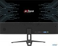 Монитор Dahua 23.8" Dhi-lm24-b201e черный Ips Led 7ms 16:9 Hdmi матовая 1000:1 300cd 178гр/178гр 192