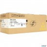 Тонер-картридж Ricoh тип Spc310he (407635/406482), желтый высокой емкости, 6600 отпечатков (для Sp C