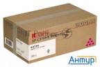 Тонер-картридж Ricoh тип Spc310he (407635/406482), желтый высокой емкости, 6600 отпечатков (для Sp C