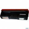 Тонер-картридж Ricoh тип Spc310he (407635/406482), желтый высокой емкости, 6600 отпечатков (для Sp C