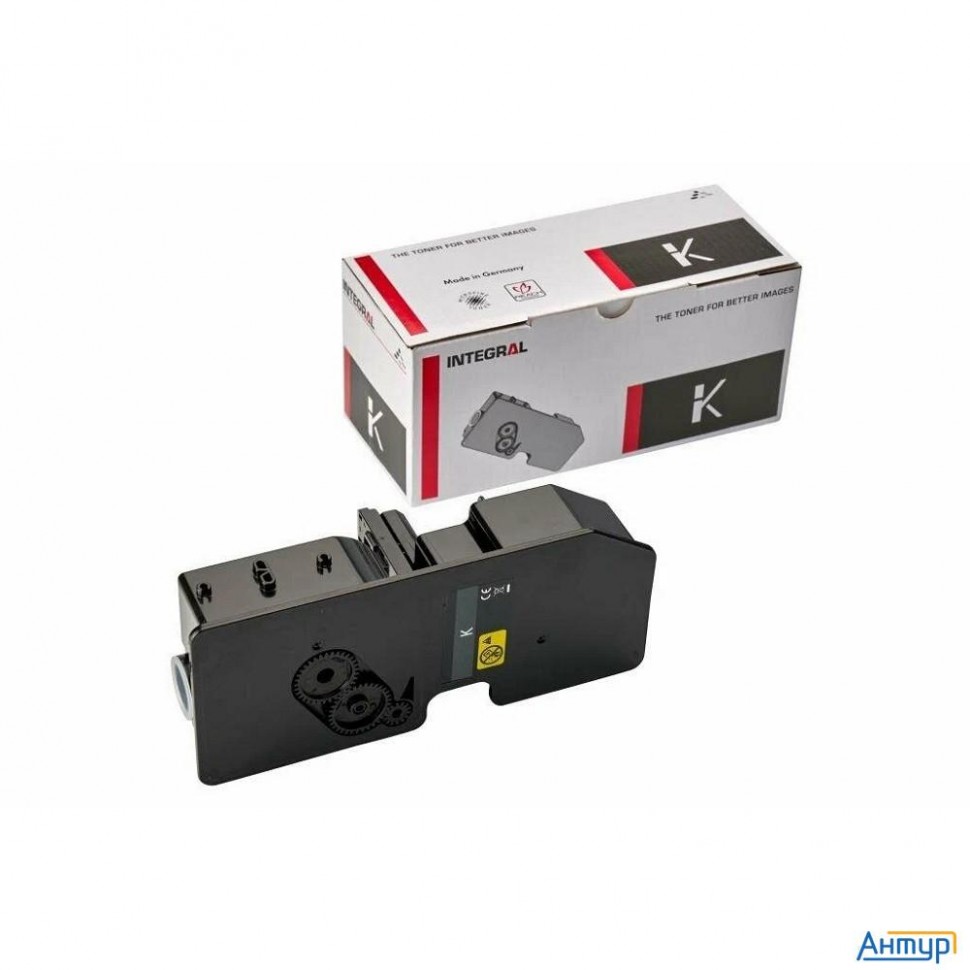 Тонер-картридж Integral Tk-5380k с чипом для Kyocera