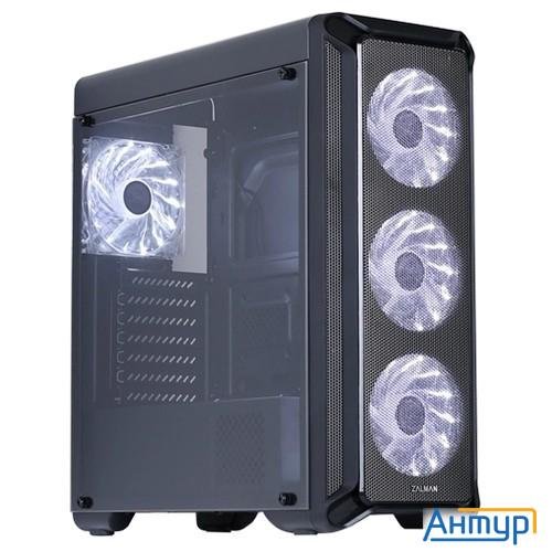 Miditower Zalman I3 Black Miditower Zalman I3 Black