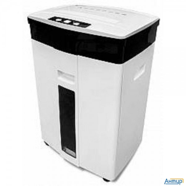 ГЕЛЕОС Уничтожитель документов УМ28-5 Din P-5 {(5 ур-нь секр.), фрагмент 1,9х12мм,  13-14 лист (70г/