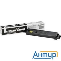 Tk-895k Black тонер-картридж Kyocera-mita Fs-c8020mfp/c8025mfp/c8525mfp (12 000стр.)