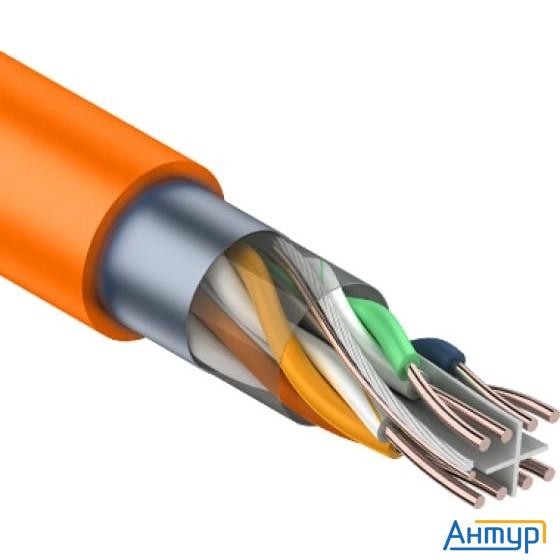 Rexant (01-0151) Кабель Ftp Cat6 4 пары (305м) 0.57 мм  Zh нг(А)-hf
