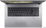 Ноутбук Acer Aspire 3 A317-54-54bq Core I5 1235u 16gb Ssd512gb Intel Iris Xe Graphics 17.3" Ips Fhd