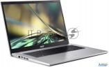 Ноутбук Acer Aspire 3 A317-54-54bq Core I5 1235u 16gb Ssd512gb Intel Iris Xe Graphics 17.3" Ips Fhd