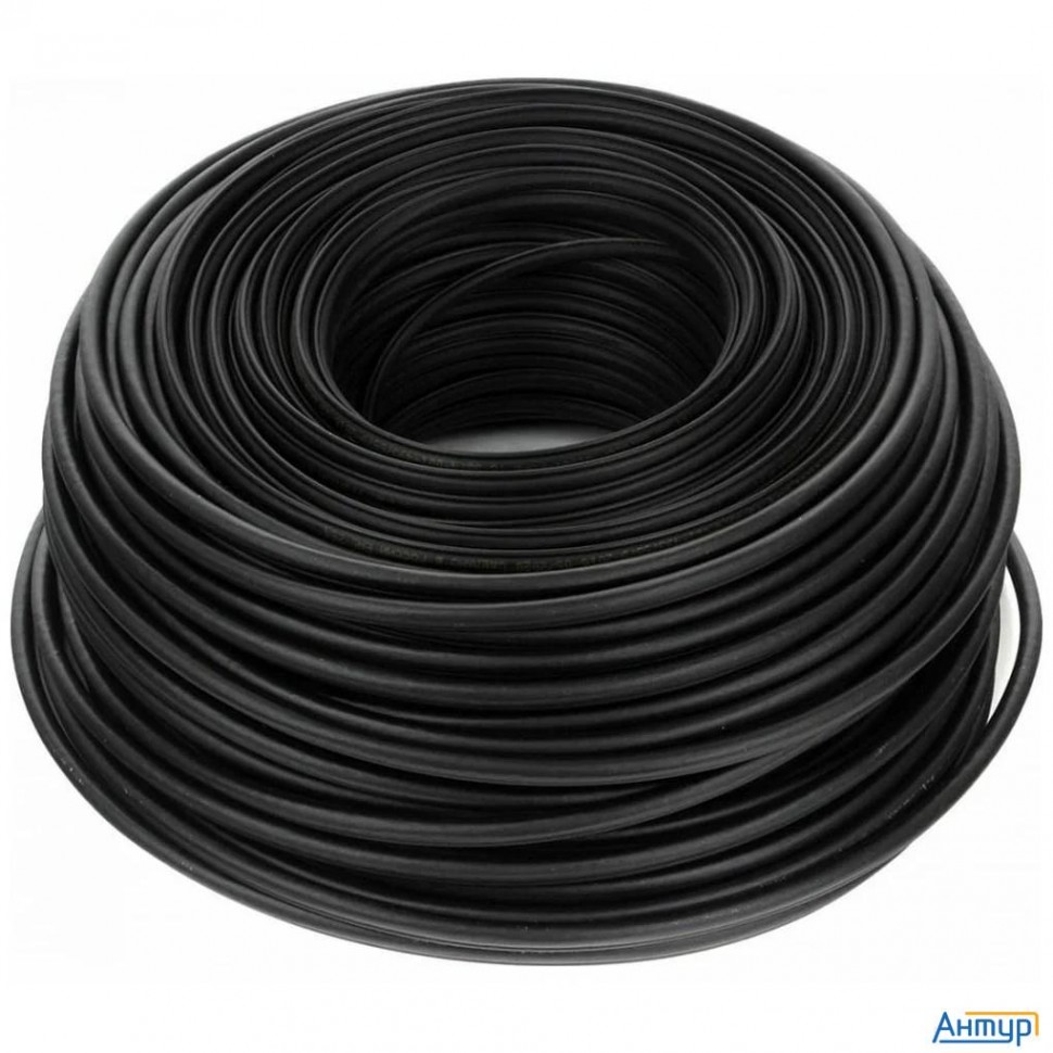 Skynet Кабель Premium Utp Outdoor 4x2x0,51 на тросу, медный, Fluke Test, кат.5e, однож., 100 м, Box,