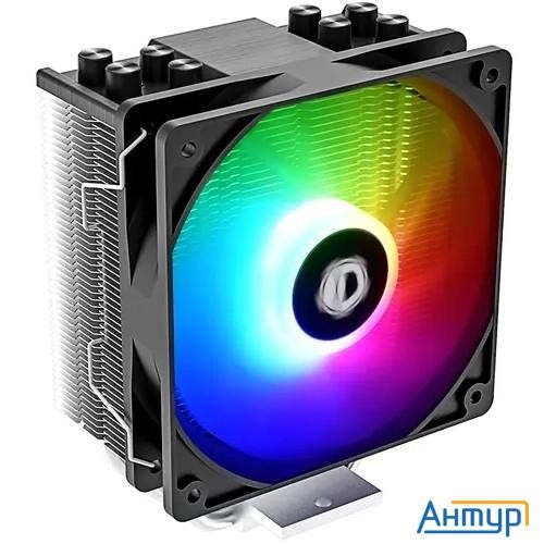 Cooler Id-cooling Se-214-xt Argb,  120мм, Ret