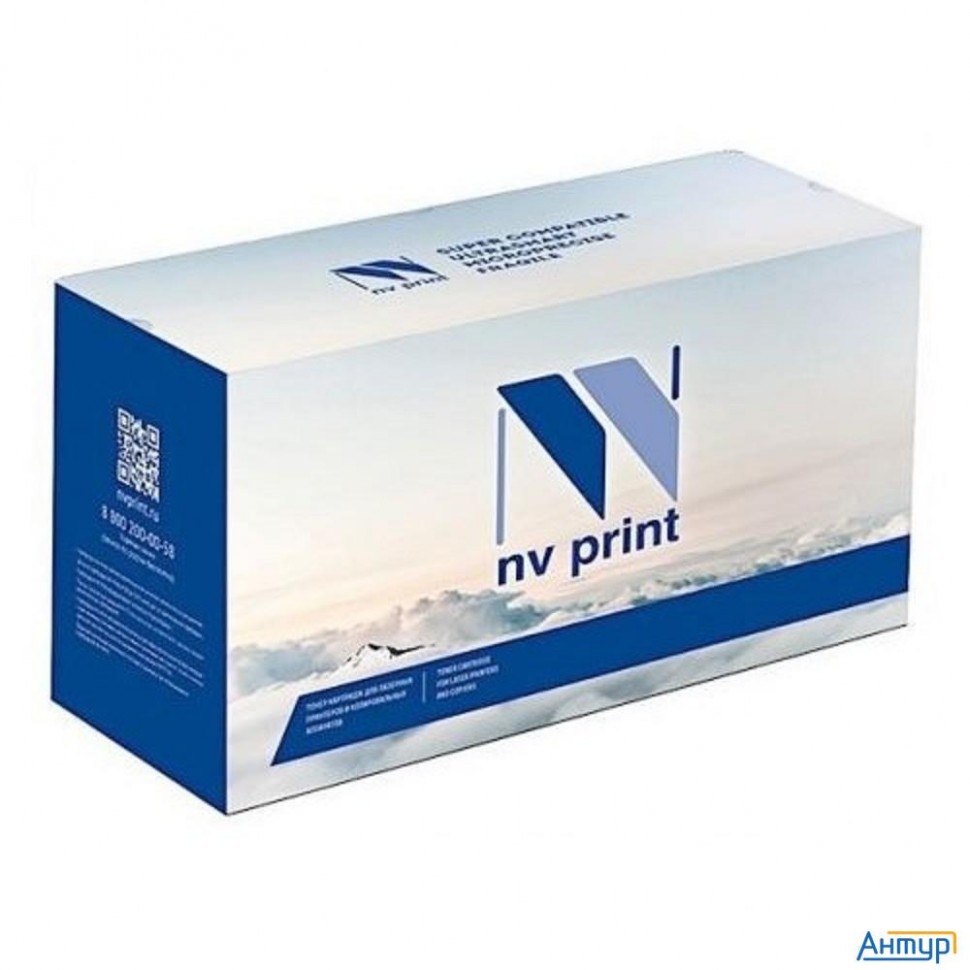 Nv Print  W2073a  Тонер-картридж  для Hp 150/150a/150nw/178nw/179mfp (700k) Magenta