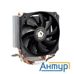 Cooler Id-cooling Se-213v2 130w/pwm/ Intel 775,115*/amd