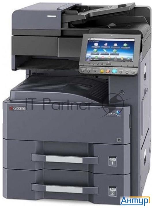 МФУ лазерный Kyocera Taskalfa Mz3200i (1102zt3nl0) A3 Duplex Net