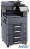 МФУ лазерный Kyocera Taskalfa Mz3200i (1102zt3nl0) A3 Duplex Net