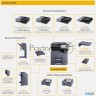 МФУ лазерный Kyocera Taskalfa Mz3200i (1102zt3nl0) A3 Duplex Net