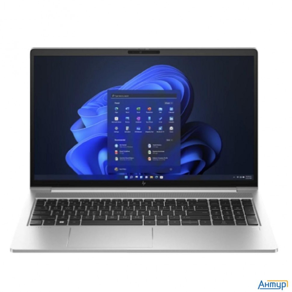 Hp Elitebook 650 G10 [736w6av] Silver 15,6" {fhd I5-1335u/16gb/512gb Ssd/dos}