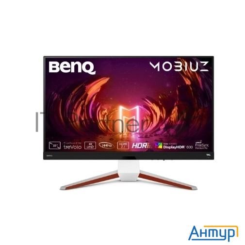 Монитор 32w Led Monitor Ex3210u White