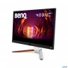 Монитор 32w Led Monitor Ex3210u White