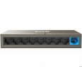 Коммутатор Tenda Tef1109d 9port 100m