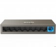 Коммутатор Tenda Tef1109d 9port 100m