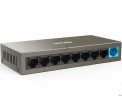 Коммутатор Tenda Tef1109d 9port 100m