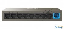 Коммутатор Tenda Tef1109d 9port 100m
