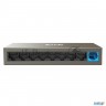 Коммутатор Tenda Tef1109d 9port 100m