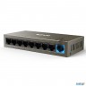 Коммутатор Tenda Tef1109d 9port 100m