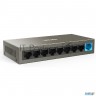 Коммутатор Tenda Tef1109d 9port 100m