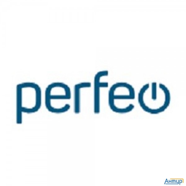 Perfeo Кабель Usb A вилка - Lightning вилка, 2.4a, черный, силикон, длина 1 м., Elastic (i4339)