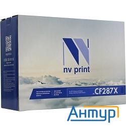Cf287x NV Print Картридж NV Print для Lj M506dn/m506x/m527dn/m527f/m527c (18000k)
