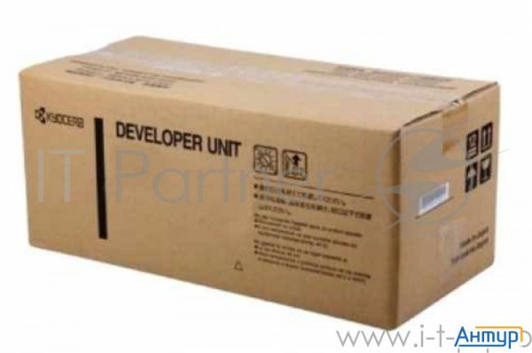 Блок проявки Kyocera P2040dn/p2235dn/m2040dn/m2135dn/m2540dn/m2635dn  O