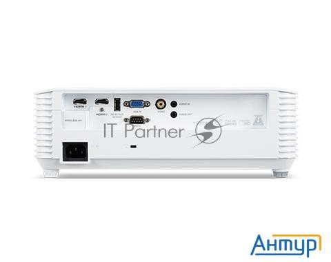 Проектор Acer H6541bdk (dlp, 1080p, 1920x1080, 4000lm, 10000:1, +Нdmi, Usb, 1x3w Speaker, 3d Ready,