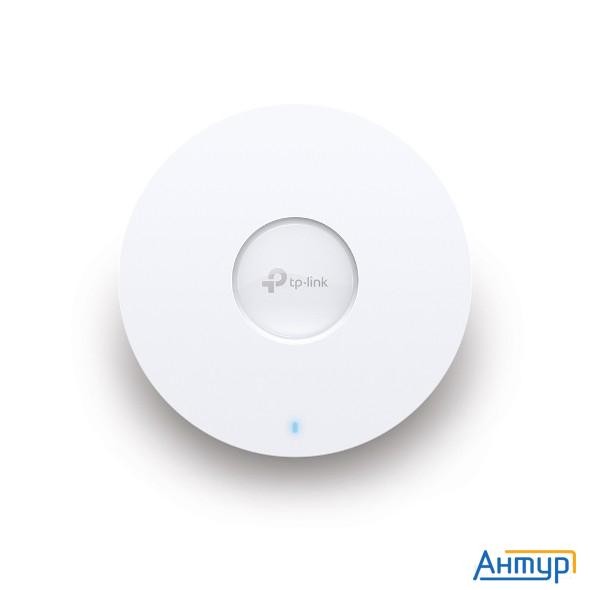 Tp-link Eap653 Ax3000 Потолочная точка доступа Wi-fi 6