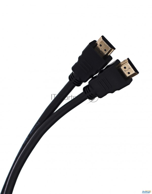 Кабель цифровой Tv-com Hdmi19m To Hdmi19m, V1.4+3d, 7.5m <cg150s-7.5m>