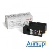Тонер-картридж Xerox 106r01634 черный для Xerox Ph 6000/6010n/wc 6015 (2000 стр.)(channels)