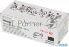 Тонер-картридж Xerox 106r01634 черный для Xerox Ph 6000/6010n/wc 6015 (2000 стр.)(channels)