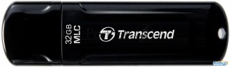 Флеш Диск Transcend 32gb Jetflash 750 Ts32gjf750k Usb3.0 черный
