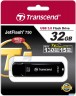 Флеш Диск Transcend 32gb Jetflash 750 Ts32gjf750k Usb3.0 черный