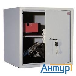 Сейф Aiko Т-40 (Внешние размеры:400х400х377 мм, Вес:19 кг) [s10399280114]