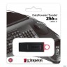 Флеш диск Kingston 256gb Usb3.2 Gen1 Datatraveler Exodia (black + Pink)