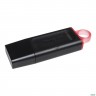 Флеш диск Kingston 256gb Usb3.2 Gen1 Datatraveler Exodia (black + Pink)